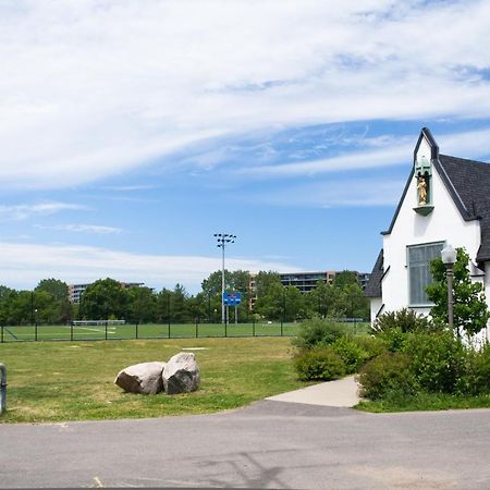 5 People, Big, Free Parkings, Near Old Quebec, Near River Esterno foto